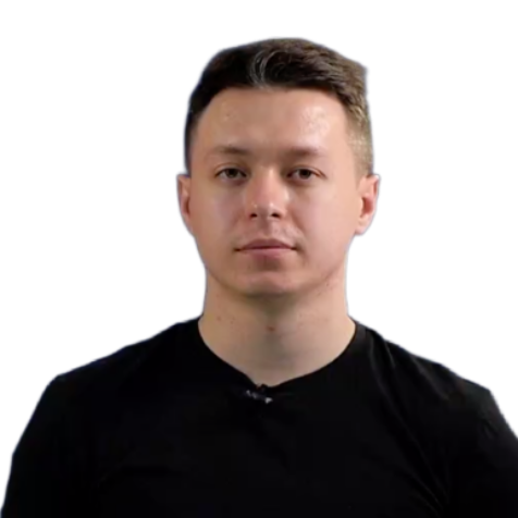 Oleg Tarasov
