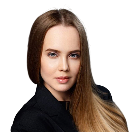 Дарья Бисерова