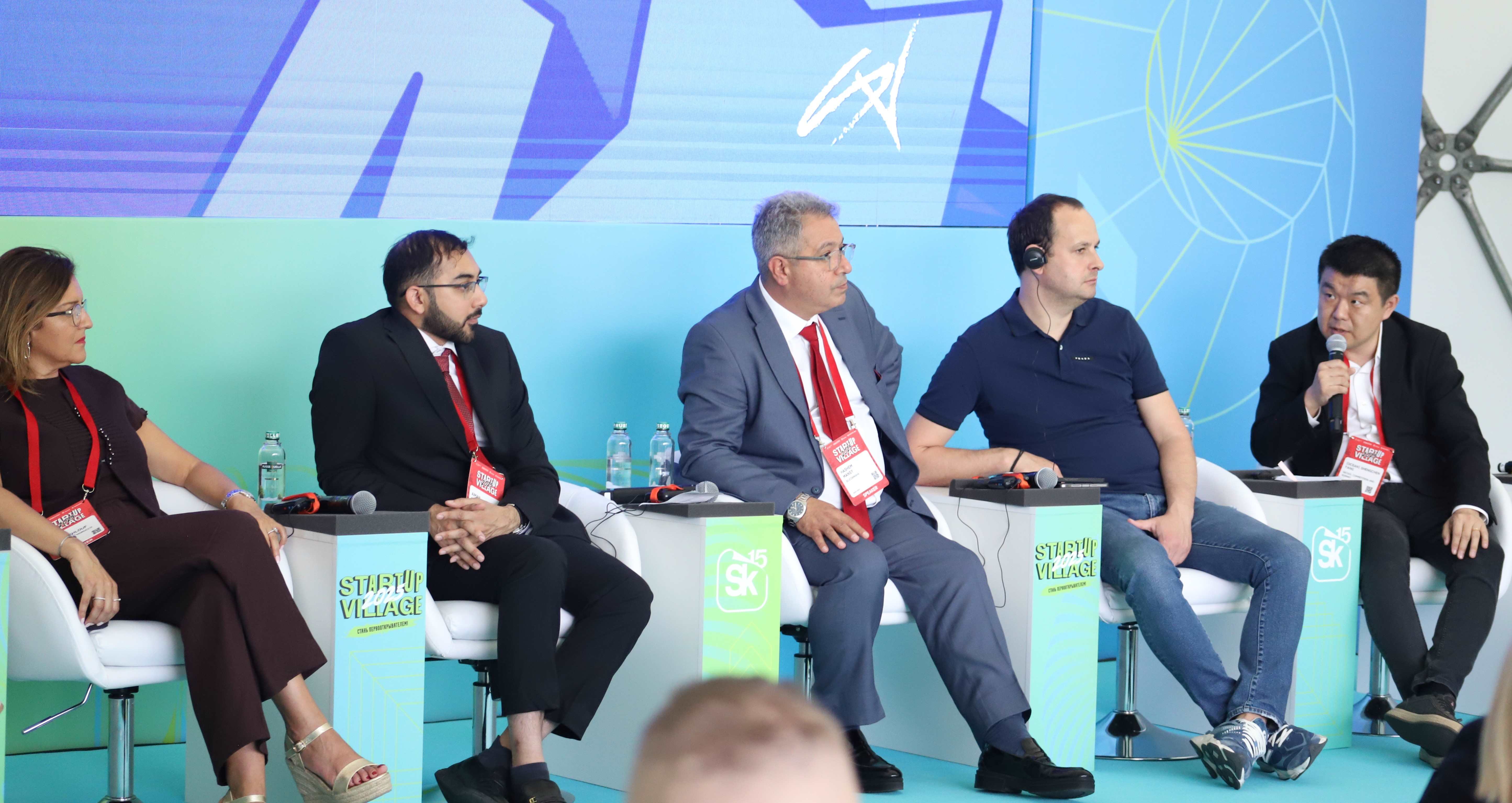 Для участия в Startup Village 2026 Россию посетят представители более 20 стран