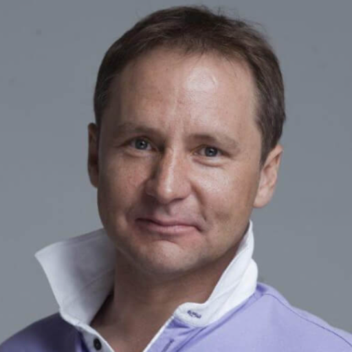 Mikhail Belyakov