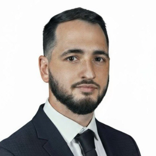 Denis Sablukov