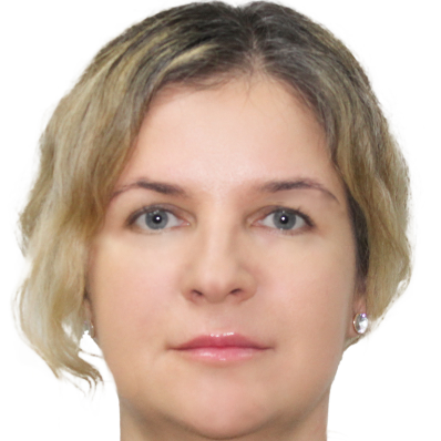 Анна Кузнецова