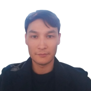 Rustam Bekov
