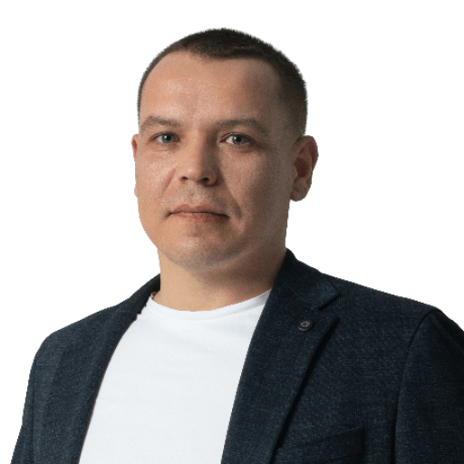 Андрей Костычев