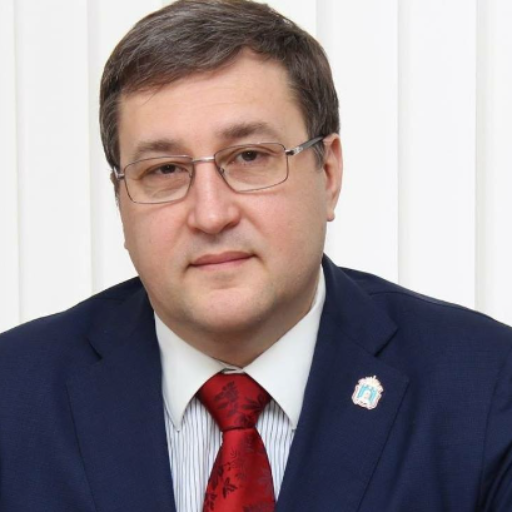 Сергей Юхачев