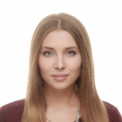 Юлия Белова