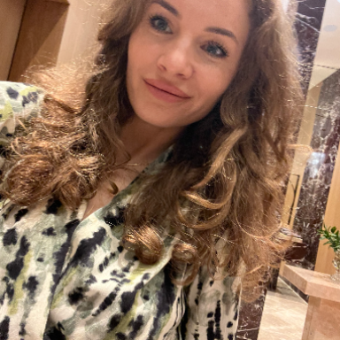 Veronika Guseinova
