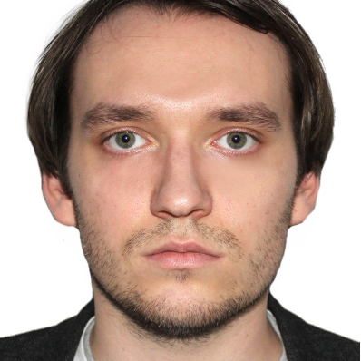 Georgii Tokarev