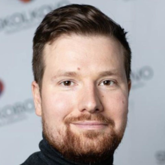 Artyom Starostin