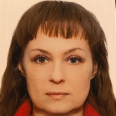 Людмила Игна