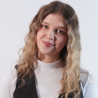 Daria Krayneva