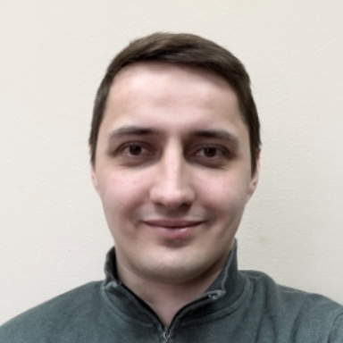 Artem Kalashnikov