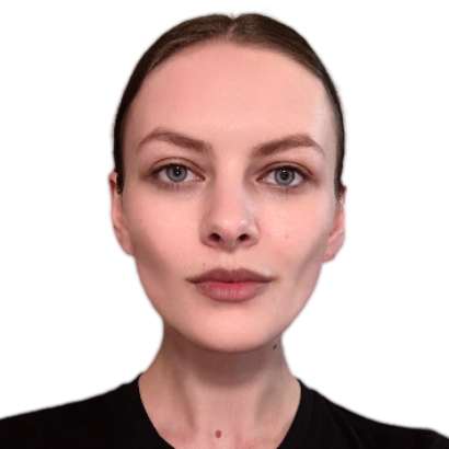 Svetlana Voronina