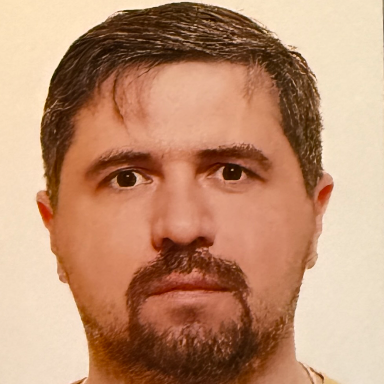 Anton Ionov