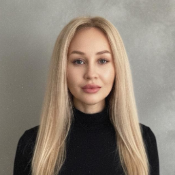 Yevgeniya Sokolova