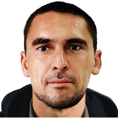 Камиль Исламов