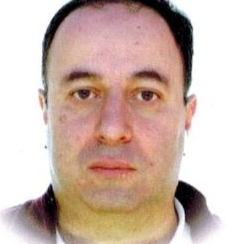 Mikhail Nuridzhanov