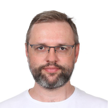 Yevgenii Ustinovich
