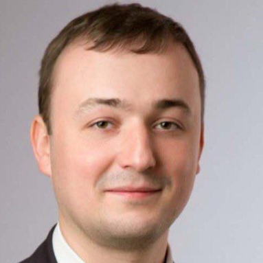 Arseniy Kucheryavii