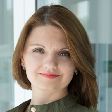 Елена Кабакова