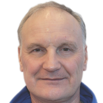 Дмитрий Кулиш