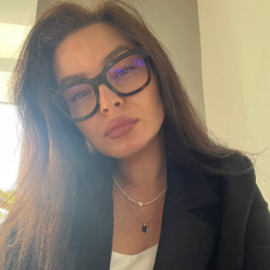 Alena Sumonova