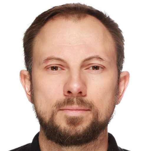 Дмитрий Руденко
