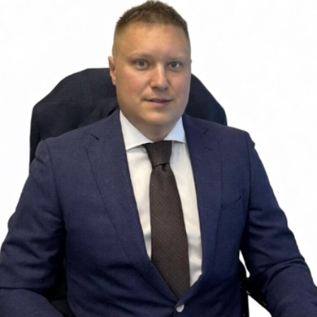 Mikhail Zolotukhin