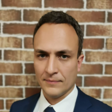 Ivan Suvorov