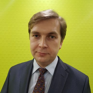 Георгий Буторов