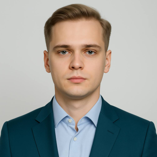 Максим Смирнов