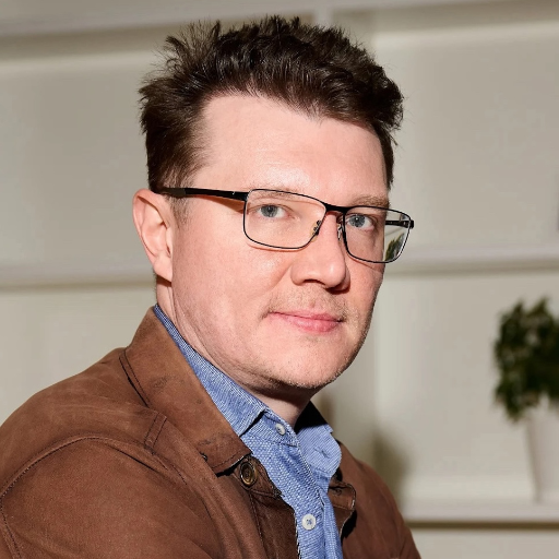Dmitry Sokolov