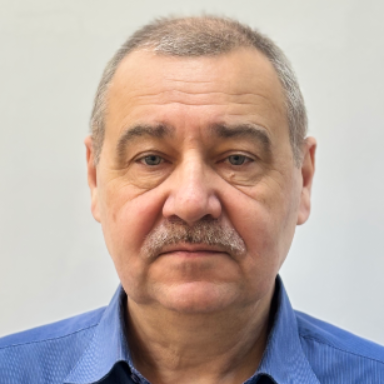 Сергей Липаев