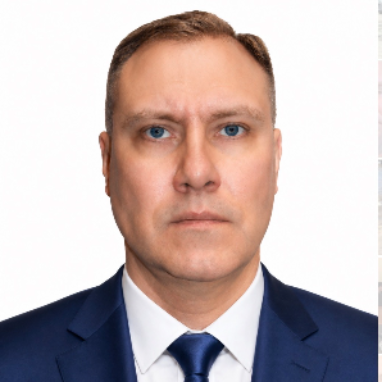 Михаил Фадеев