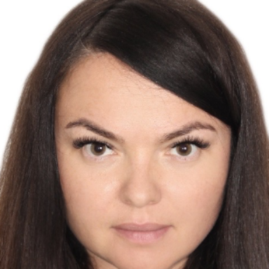 Юлия Чернова
