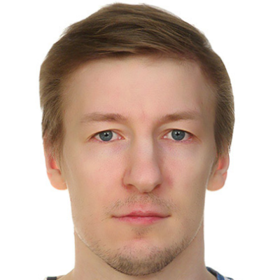 Сергей Алексеев
