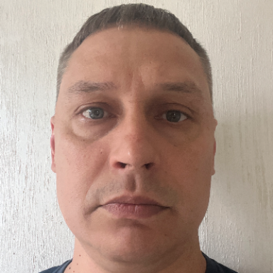 Дмитрий Румянцев