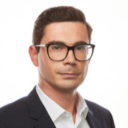 Кирилл Токарев