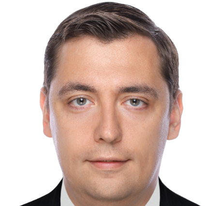Александр Попов