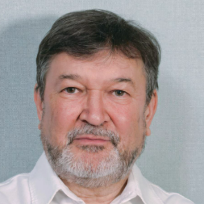 Nikolai Baldaev
