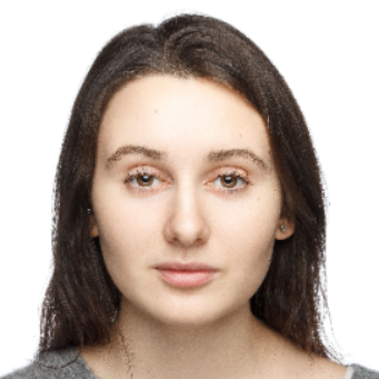 Елизавета Рыкунова