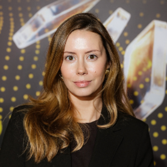 Anastasiia Sokolova
