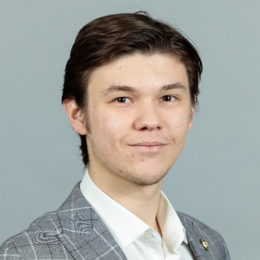 Артём Ипатов