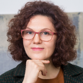 Irina Shkvarya
