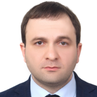 Zhantemir Ashabokov