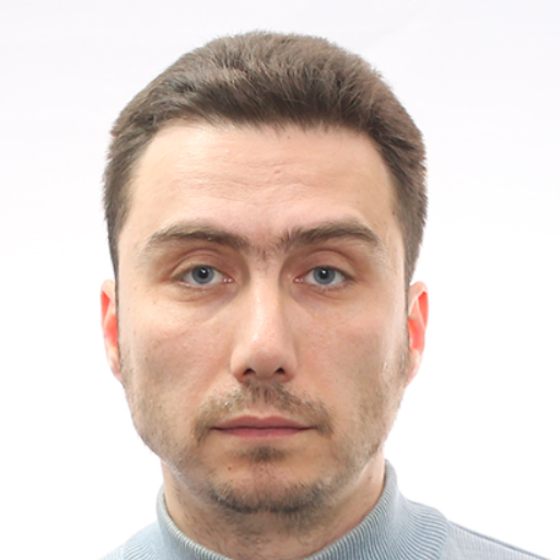 Lev Aminov