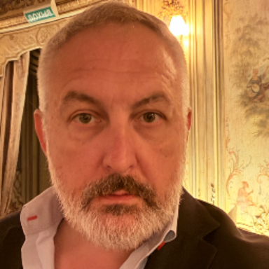Dmitry Solopov