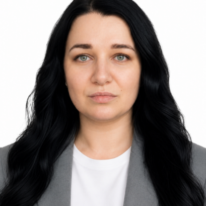 Татьяна Морозова