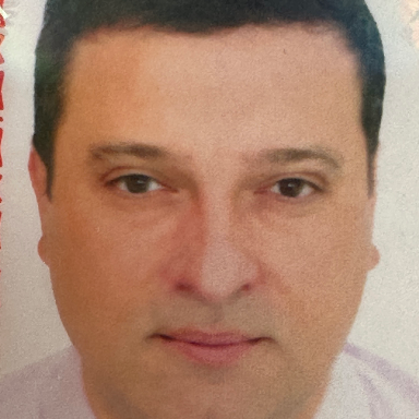 Олег Иванов