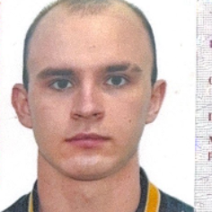 Ilya Suprun